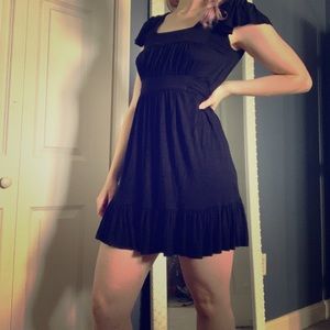 Betsey Johnson babydoll dress